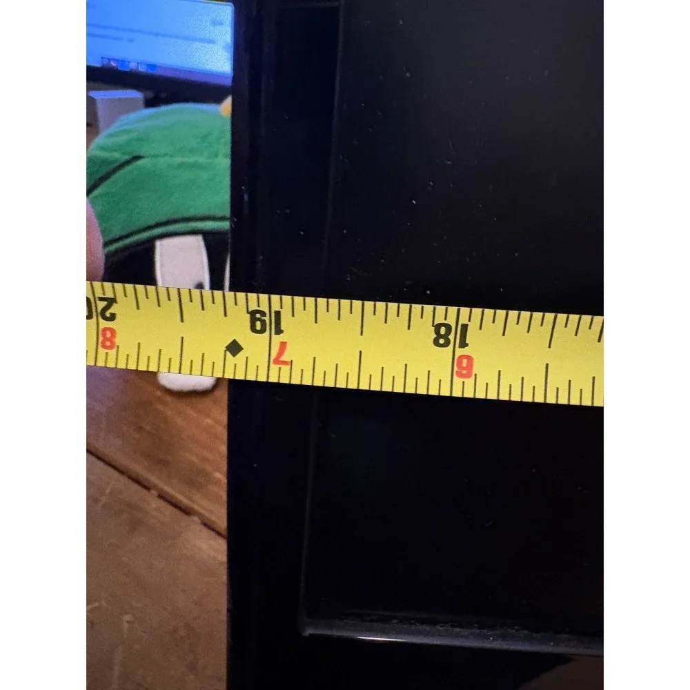 HP 21kd 20.7